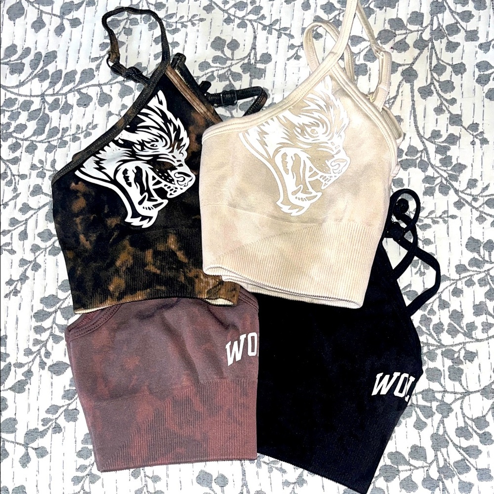 Darc Sport Bra Bundle